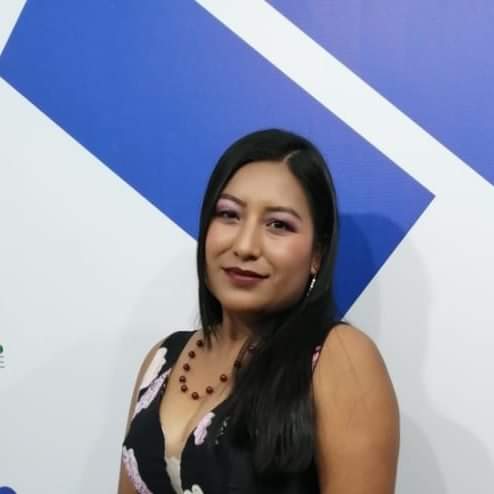 Zulma Angulo Poma